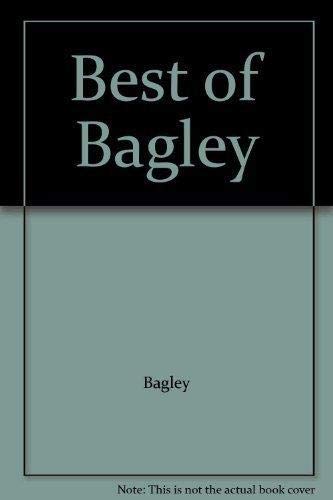 Best of Bagley