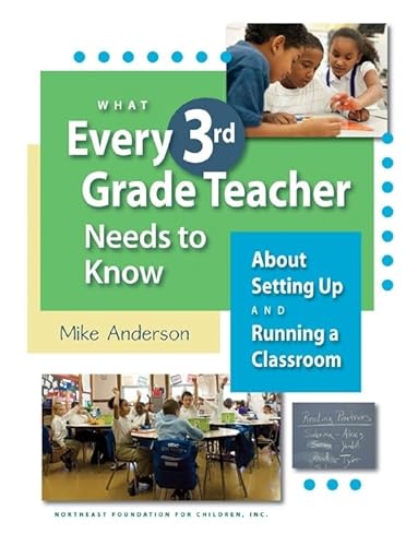 What Every 3rd Grade Teacher Needs to Know About Setting Up and Running a Classroom
What Every 3rd Grade Teacher Needs to Know About Setting Up and Running a Classroom