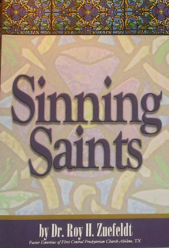 Sinning Saints