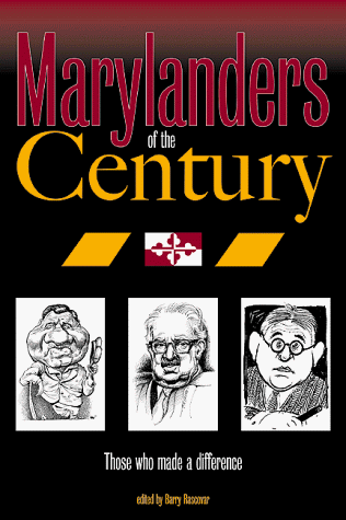 Marylanders of the Century