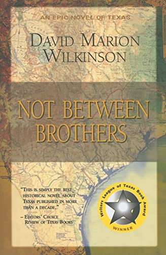 Not Between Brothers: 15th Anniversary Edition