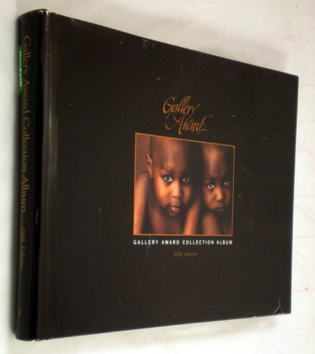 Gallery Award Collection Album (Fifth Edition)