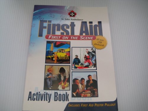 First Aid, First on the Scene