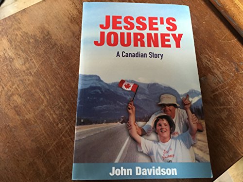 Jesse's Journey A Canadian Story