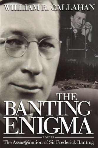 The Banting Engima
