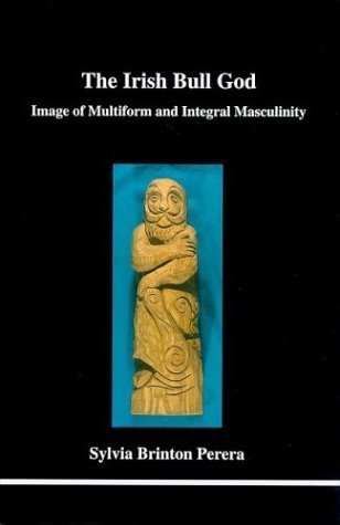 Irish Bull Dog - image of multiform & integral masculinity