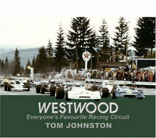 Westwood: Everyone's Favourite Racing Circuit