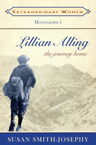 Lillian Alling The Journey Home Extraordinary Women Caitlin Press
