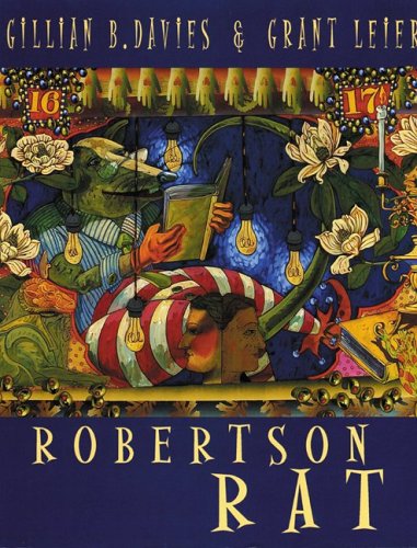 Robertson Rat