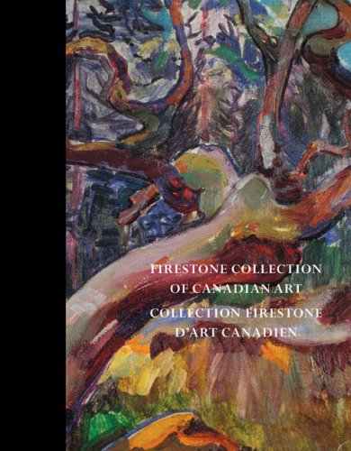 Full Space - Modern Art from the Firestone Collection of Canadian Art Plein Espace - L'Art Moderne De La Collection Firestone D'Art Canadien
Full Space - Modern Art from the Firestone Collection of Canadian Art Plein Espace - L'Art Moderne De La Collection Firestone D'Art Canadien