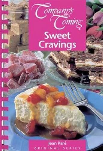 Sweet Cravings (original Series)