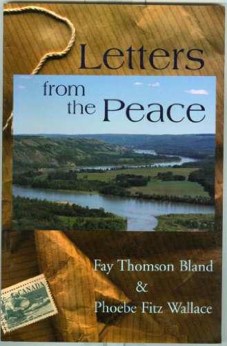 Letters from the Peace
