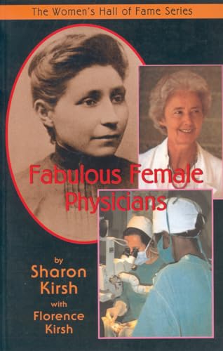 Fabulous Female Physicians [ Series: Women's Hall of Fame]