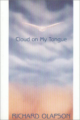 Cloud on My Tongue
