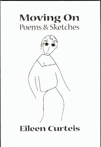 Moving On - Poems & Sketches