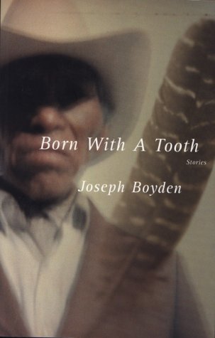 Born With A Tooth