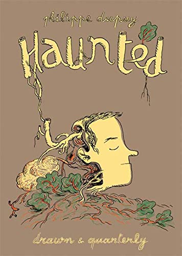 Haunted (First Edition)