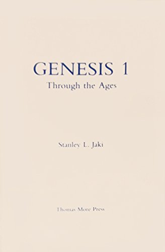 Genesis 1: Through the Ages