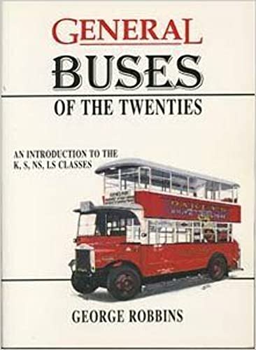 General Buses of the Twenties