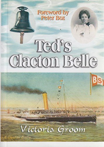 Ted's Clacton Belle