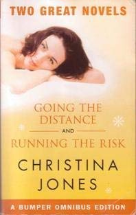 Two Great Novels Omnibus (Going the Distance & Running the Risk)