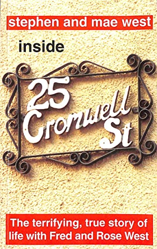Inside 25 Cromwell Street