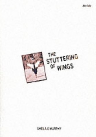 The Stuttering of Wings