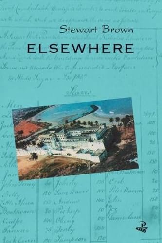 Elsewhere: New and Selected Poems