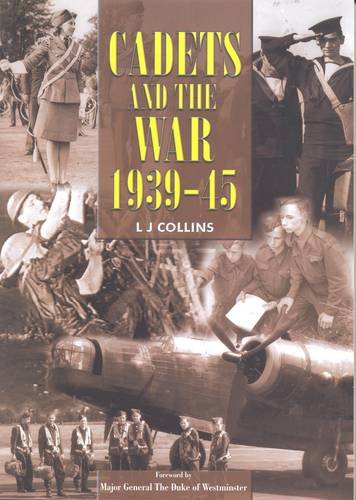 Cadets and the War 1939-45