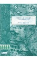 The Old Women of Magione: Poems