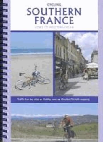 Cycling Southern France (french Edition)