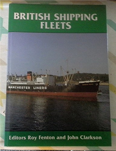 British Shipping Fleets