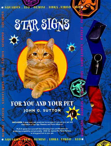 Star Signs For You and Your Pet