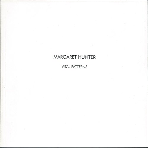 Margaret Hunter Vital Patterns