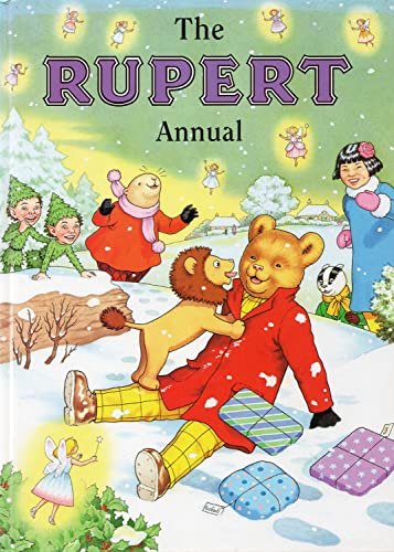 Rupert Annual: No. 67 2003