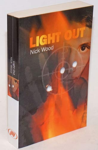 Light Out Paperback