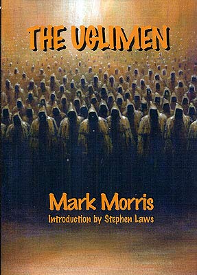 The Uglimen (signed/limited)