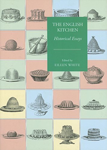 English Kitchen : Historical Essays
