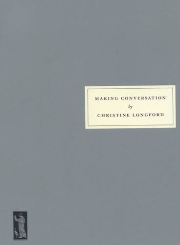 Making Conversation