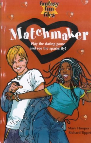 Matchmaker (Fantasy Fun Files S.)