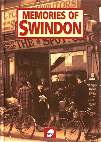 Memories of Swindon