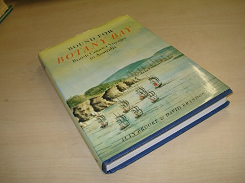 Bound for Botany Bay: British Convict Voyages to Australia