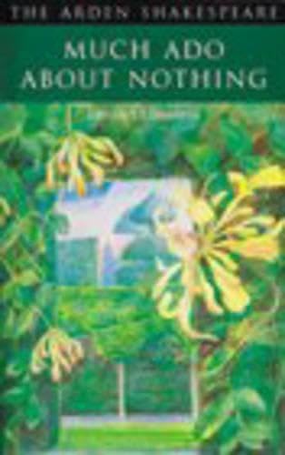 Much Ado About Nothing - Arden Shakespeare: Second Series - Paperback