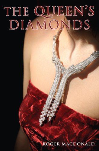 The Queen's Diamonds: The Affair That Launched the "Three Musketeers"