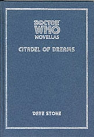 Citadel of Dreams (Doctor Who)