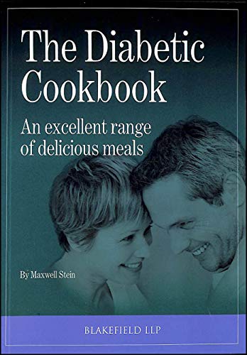 The Diabetic Cookbook.