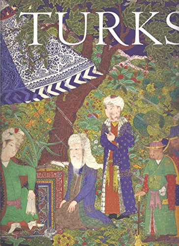 TURKS A Journey of a Thousand Years, 600-1600