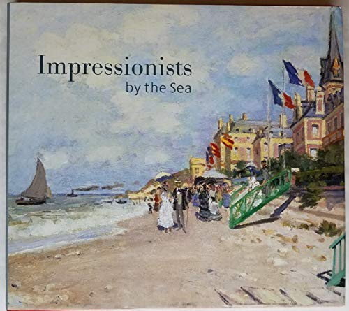 Impressionists By the Sea