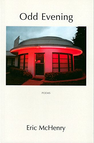 Odd Evening Poems