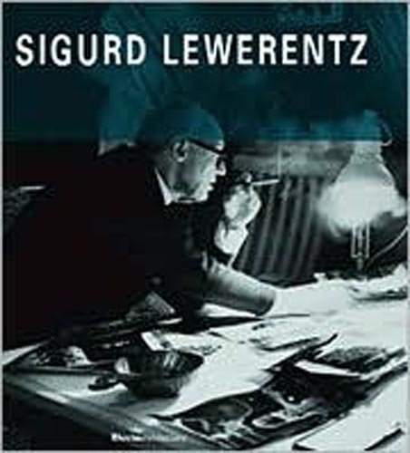 Sigurd Lewerentz: 1885-1975